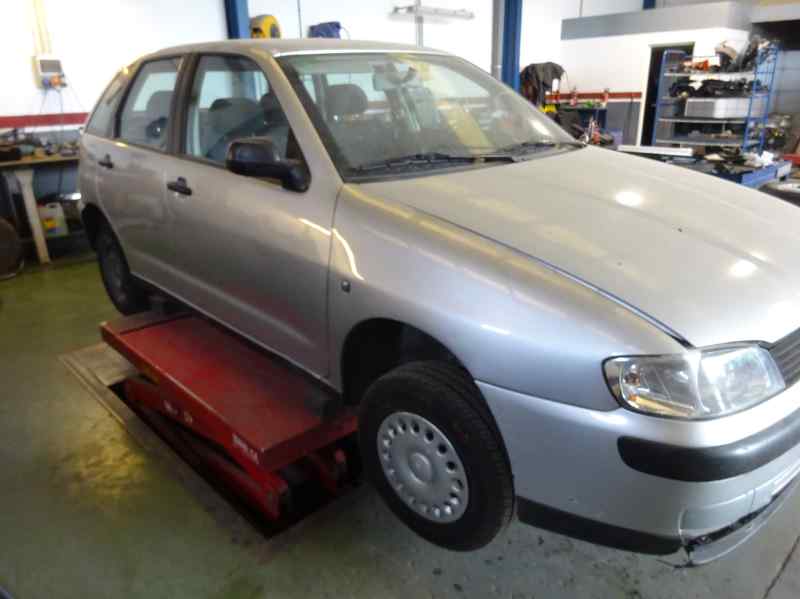 MODULO ELECTRONICO SEAT IBIZA 1.9 SDI MT 64CV