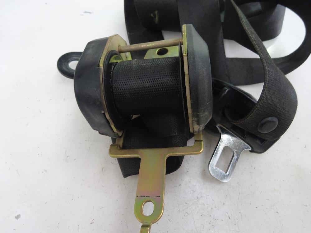 CINTURON SEGURIDAD DELANTERO DERECHO SUZUKI GRAND VITARA 2.0 TD MT 87CV