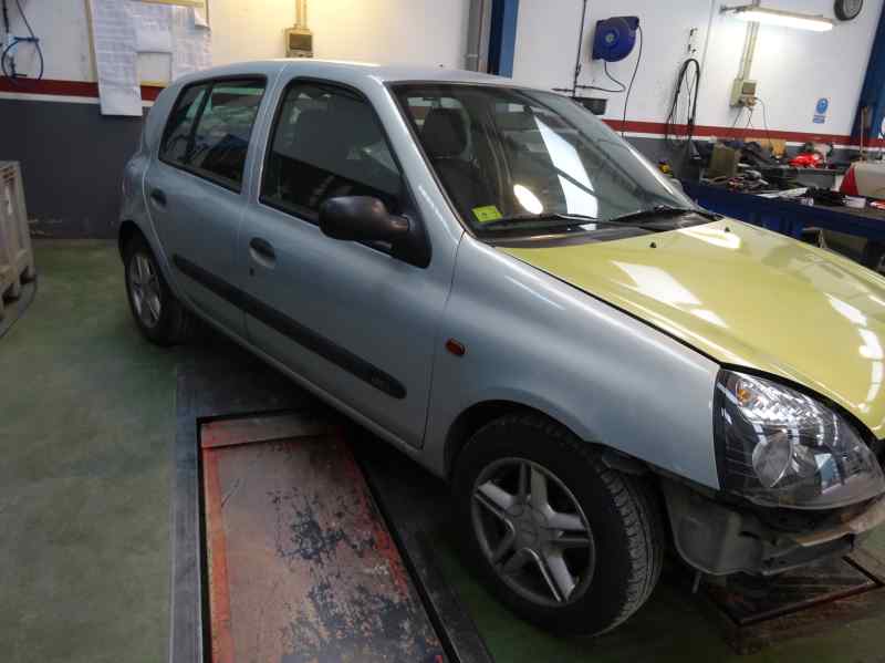 RETROVISOR DERECHO RENAULT CLIO 2002 1.5 DCI MT 80CV