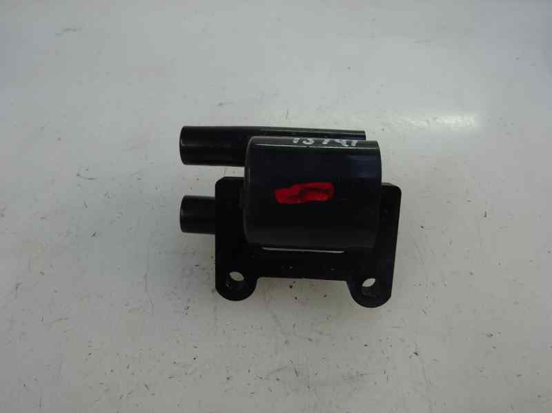 BOBINA ENCENDIDO HYUNDAI GETZ 1.3 MT 82CV | 60KW