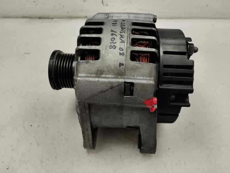 ALTERNADOR MITSUBISHI CARISMA 1.9 DI-D MT 115CV | 85KW
