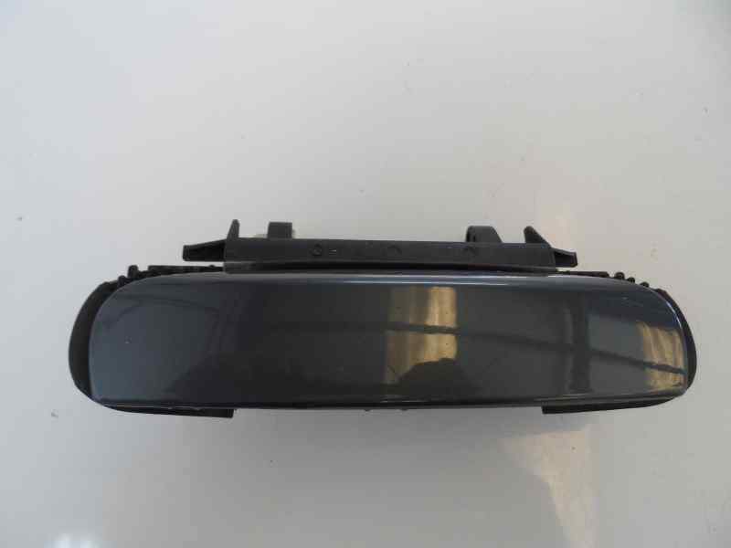 MANETA EXTERIOR TRASERA DERECHA AUDI A4 2005 1.9 TDI MT QUATTRO 116CV
