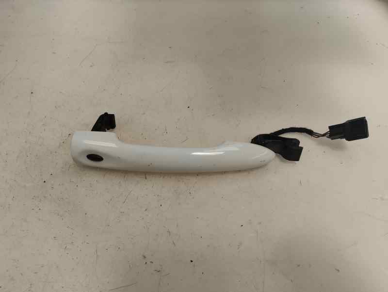MANETA EXTERIOR DELANTERA IZQUIERDA RENAULT CLIO 0.9 TSE MT 90CV