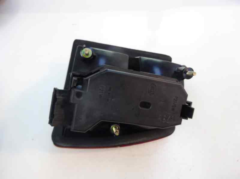 PILOTO TRASERO IZQUIERDO SEAT TOLEDO 1.8 MT 88CV