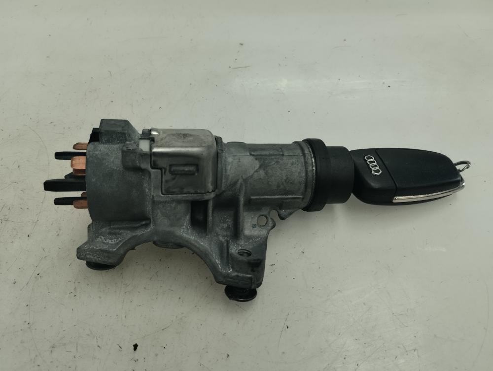 CONMUTADOR DE ARRANQUE AUDI A4 2.0 TDI MT QUATTRO 140CV