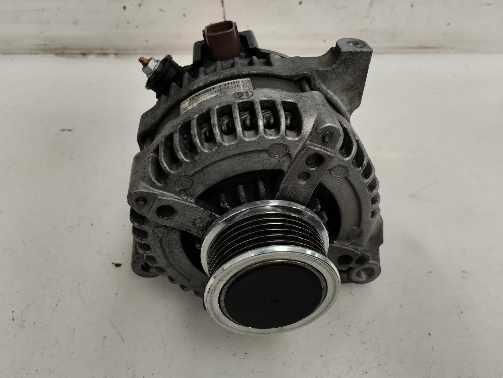 ALTERNADOR TOYOTA URBAN CRUISER 1.4 CRDI MT 4WD 90CV