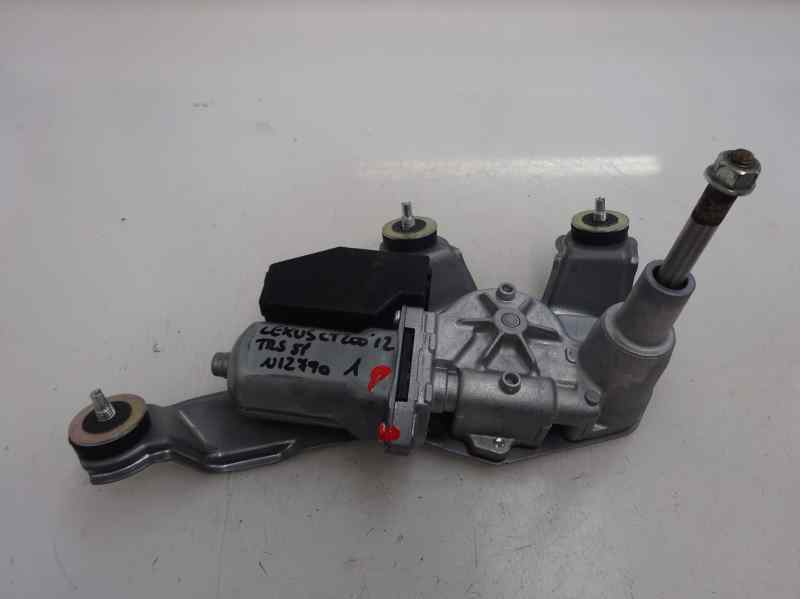 MOTOR LIMPIA TRASERO LEXUS CT 1.8CVT 99CV | 73KW