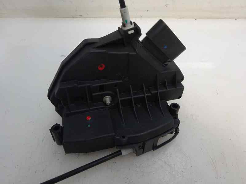 CERRADURA PUERTA TRASERA DERECHA FORD FOCUS 2012 1.6 TDCI MT 95CV