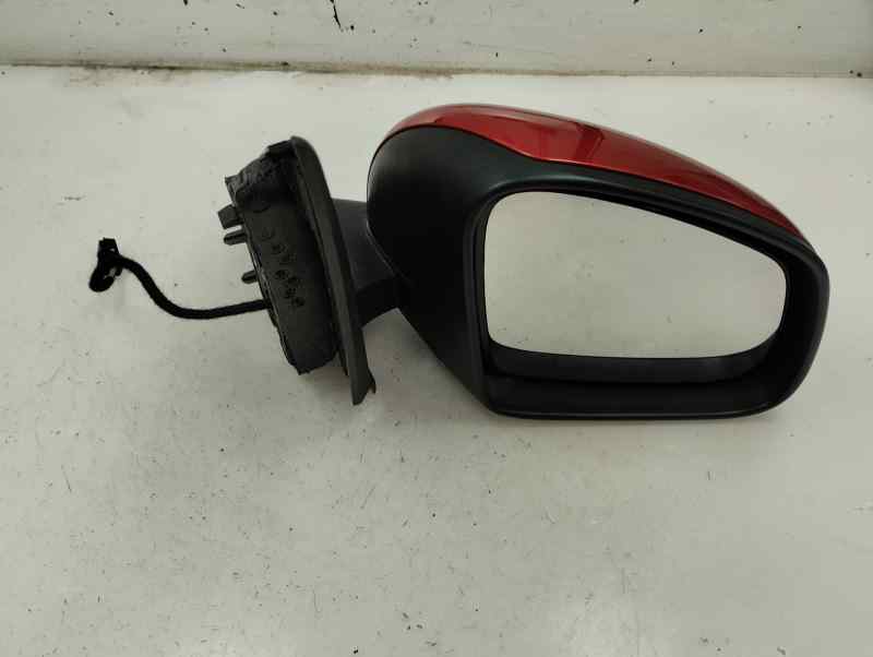 RETROVISOR DERECHO RENAULT TWINGO 0.9 AMT 90CV | 66KW