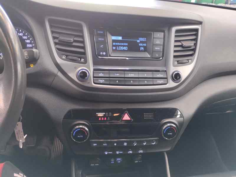 MUELLE AMORTIGUACION HYUNDAI TUCSON 1.7 MT 115CV