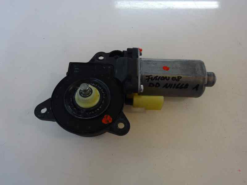 MOTOR ELEVALUNAS DELANTERO DERECHO FORD FUSION 1.6 TDCI MT 90CV