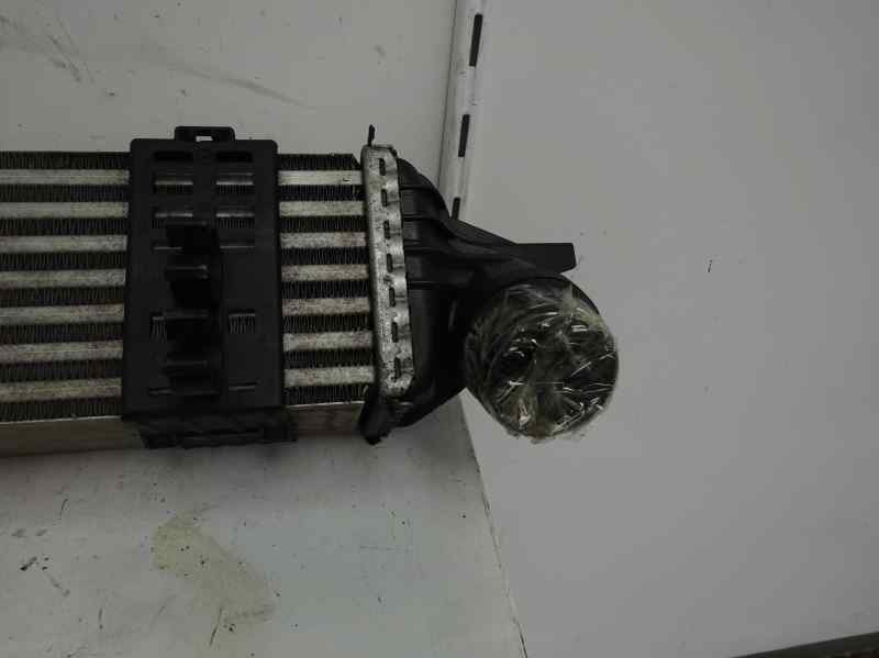 INTERCOOLER RENAULT LAGUNA 2.0 DCI FAP MT 150CV
