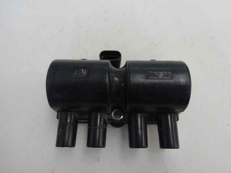 BOBINA ENCENDIDO DAEWOO LANOS 1.4 MT 75CV | 55KW