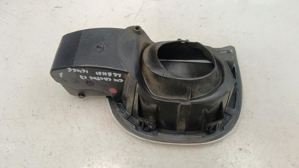 TAPA EXTERIOR COMBUSTIBLE CITROEN C4 CACTUS 2017 1.6 MT 99CV | 73KW