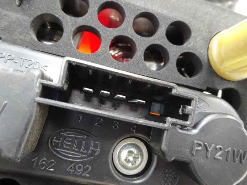PILOTO TRASERO IZQUIERDO FORD SMAX 2.0 TDCI MT 140CV | 103KW