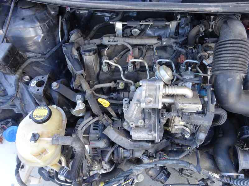 AMORTIGUADOR PORTON TOYOTA YARIS 2010 1.4 MT 90CV | 66KW