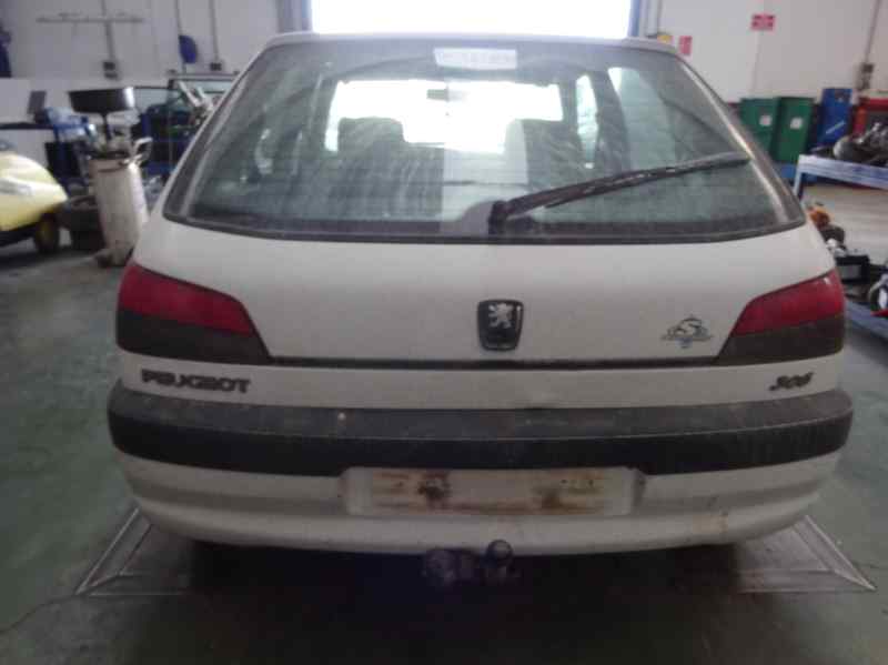 CLAXON PEUGEOT 306 1.9 D MT 68CV