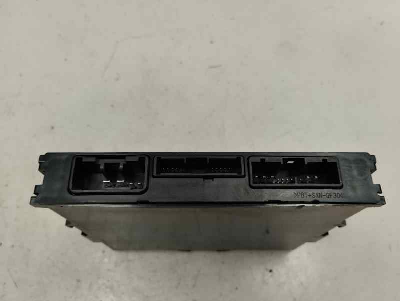 MODULO ELECTRONICO TOYOTA VERSO 1.6 MT 112CV