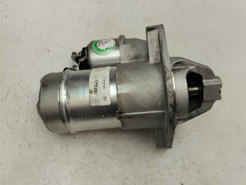 MOTOR ARRANQUE OPEL ASTRA 1.7 CDTI 6MT 100CV | 73KW