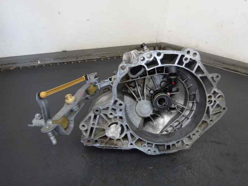 CAJA CAMBIOS OPEL CORSA 1.3 CDTI MT 75CV