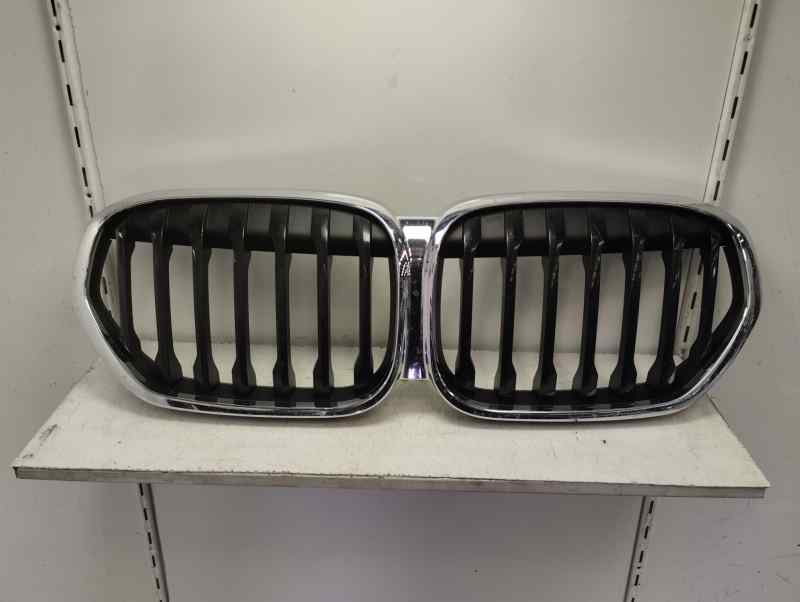 REJILLA DELANTERA BMW X1 1.5 16D SDRIVE MT 116CV