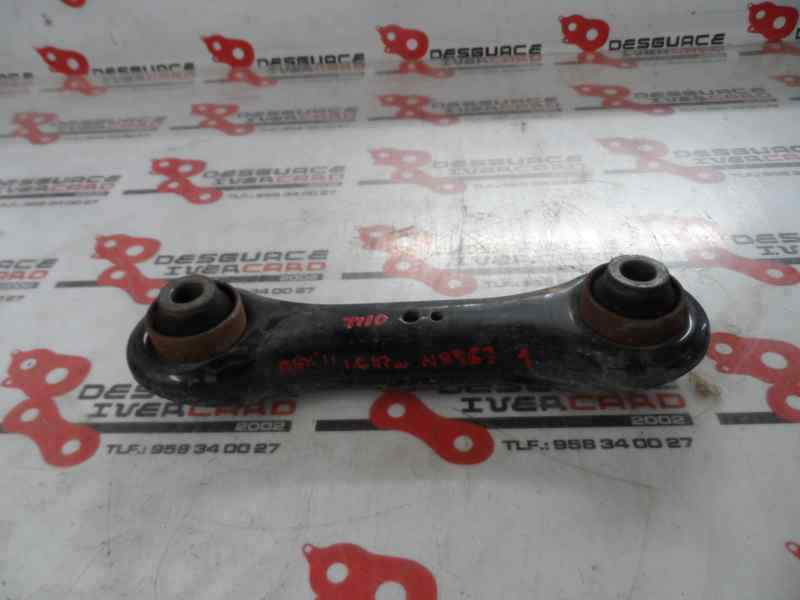 BRAZO SUSPENSION INFERIOR TRASERO IZQUIERDO MITSUBISHI ASX 1.6 MT 2WD 117CV