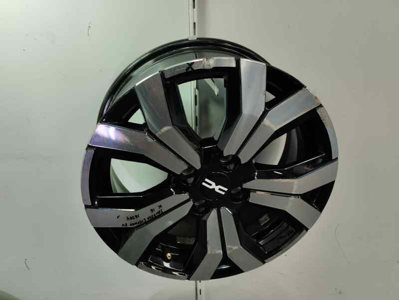 JUEGO LLANTAS DACIA SANDERO 1.0 MT 100CV | 74KW