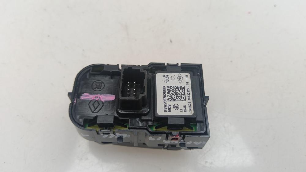MANDO RETROVISOR RENAULT CAPTUR 1.3 MT 130CV | 96KW
