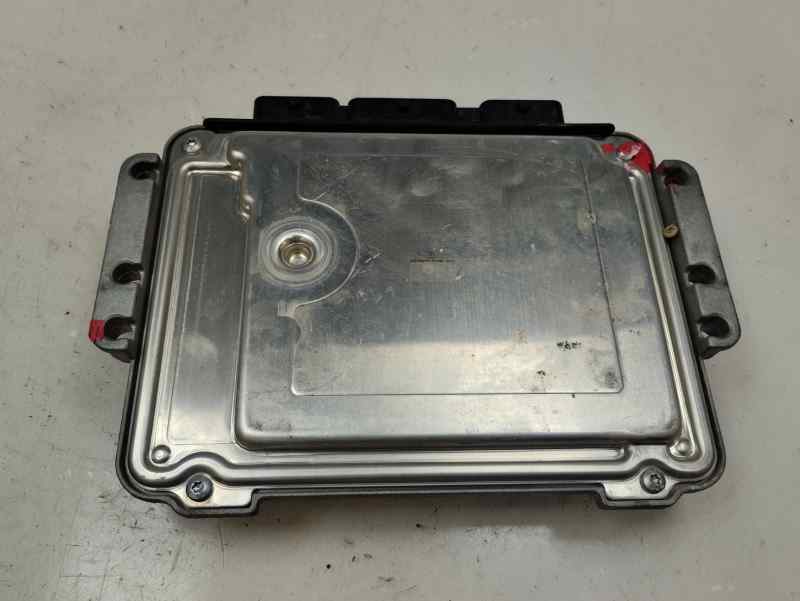 CENTRALITA MOTOR UCE CITROEN C3 1.4 HDI AMT 68CV