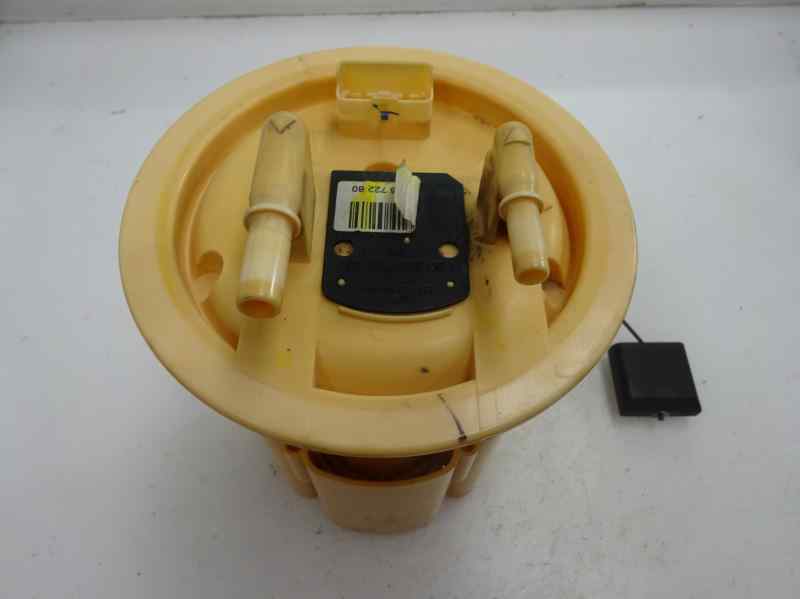 BOMBA COMBUSTIBLE PEUGEOT 307 2.0 HDI MT 90CV