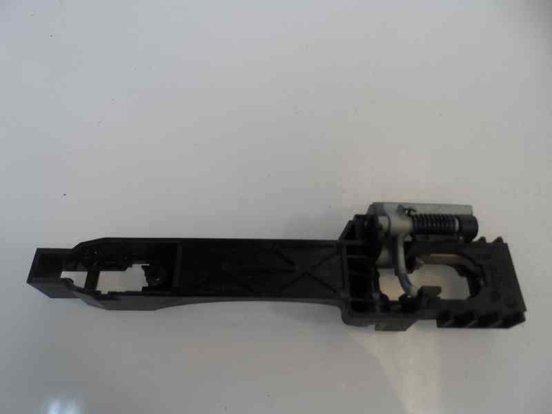 MANETA INTERIOR TRASERA DERECHA NISSAN QASHQAI 1.5 DCI MT FWD 106CV
