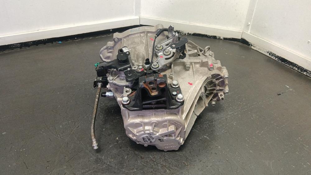 CAJA CAMBIOS KIA CEED 1.4 MT 90CV | 66KW
