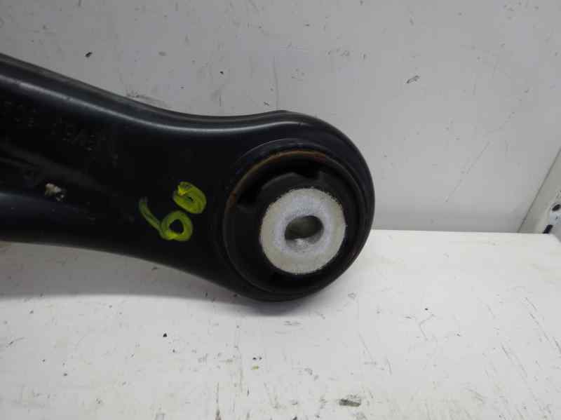 BRAZO SUSPENSION INFERIOR DELANTERO DERECHO FORD FIESTA 1.4 TDCI MT 68CV
