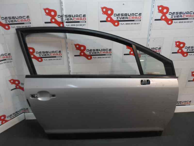PUERTA DELANTERA DERECHA CITROEN C4 1.4 MT 88CV | 65KW