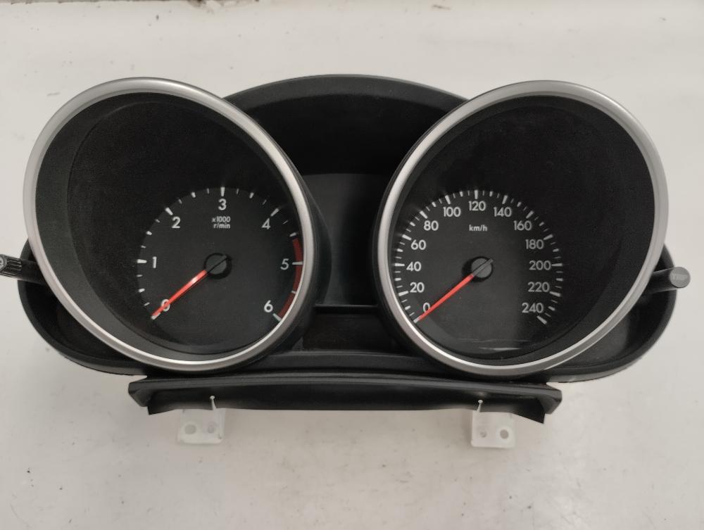 CUADRO INSTRUMENTOS MAZDA 3 2.2 CITD MT 150CV