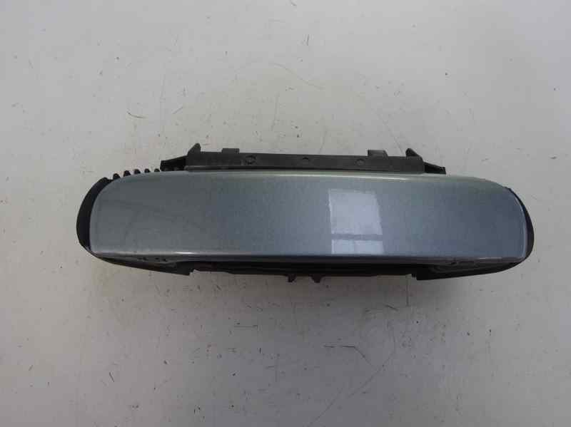 MANETA EXTERIOR TRASERA DERECHA AUDI A4 2.0 TDI MT 140CV | 103KW