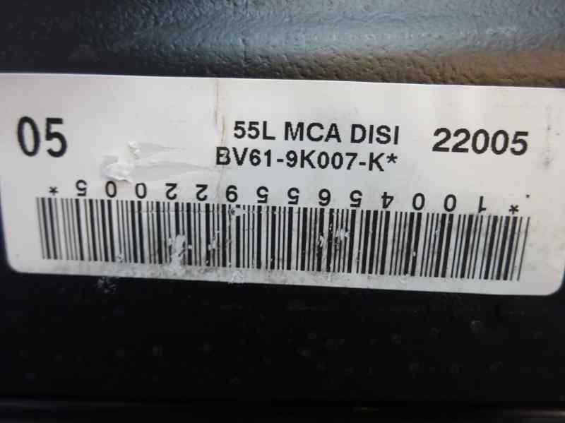 DEPOSITO COMBUSTIBLE FORD FOCUS 1.0 ECOBOOST MT 125CV