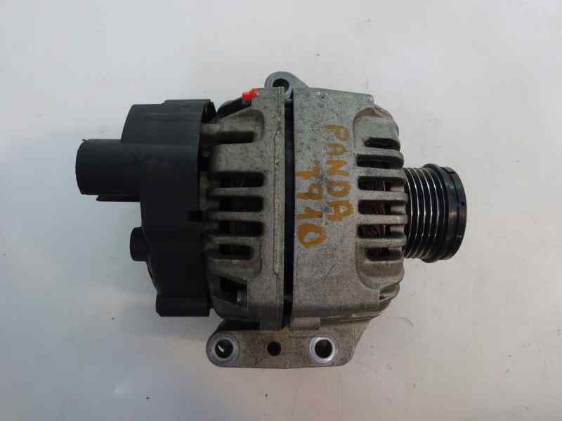 ALTERNADOR FIAT PUNTO 1.3 TDICVT 70CV