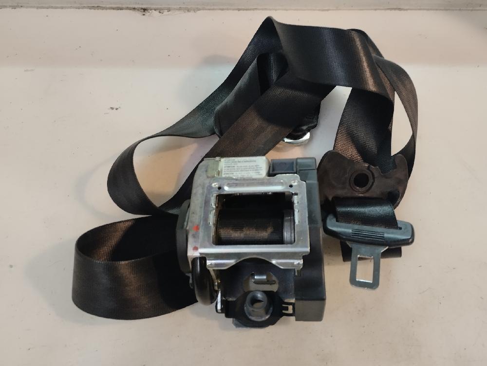 CINTURON SEGURIDAD DELANTERO IZQUIERDO SKODA SUPERB 2.0 TDI MT 140CV | 103KW