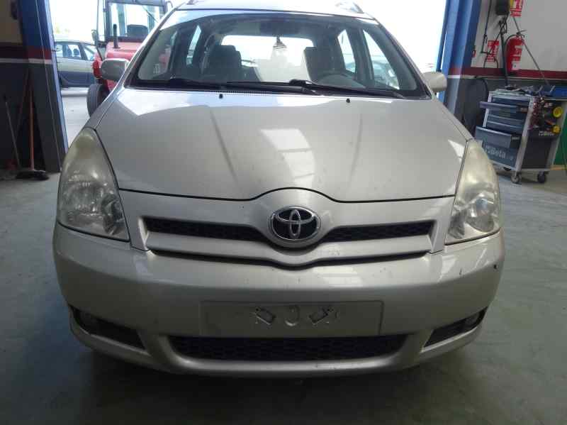 MANDO LUCES TOYOTA COROLLA VERSO 2.2 TD MT 136CV