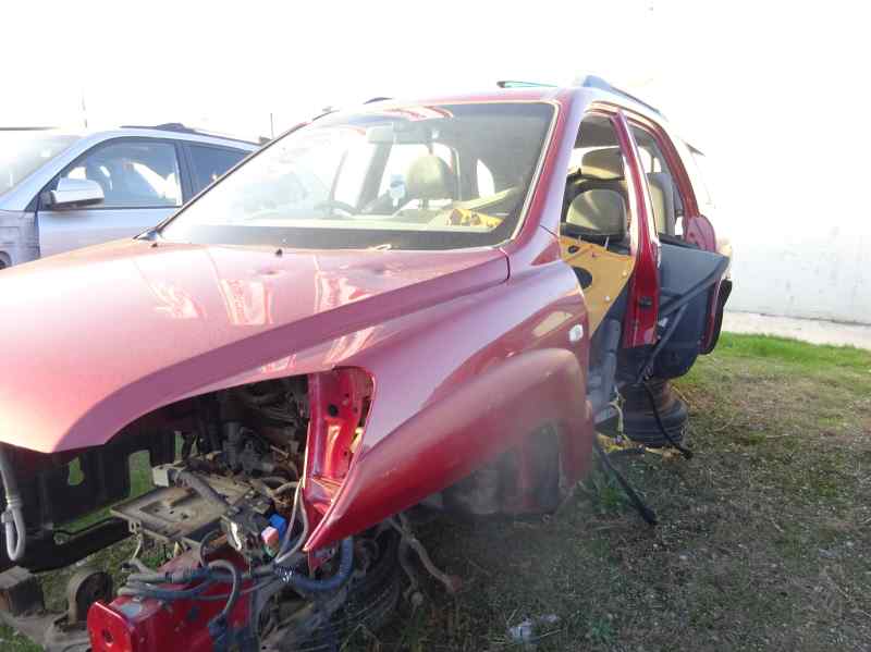 CERRADURA PUERTA DELANTERA DERECHA KIA SPORTAGE 2005 2.0 CRDI MT AWD 112CV