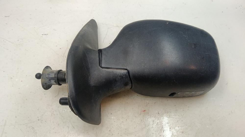 RETROVISOR IZQUIERDO RENAULT KANGOO 1.5 DCI MT 68CV | 50KW