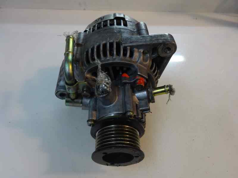 ALTERNADOR ROVER 25 2.0 TD MT 101CV