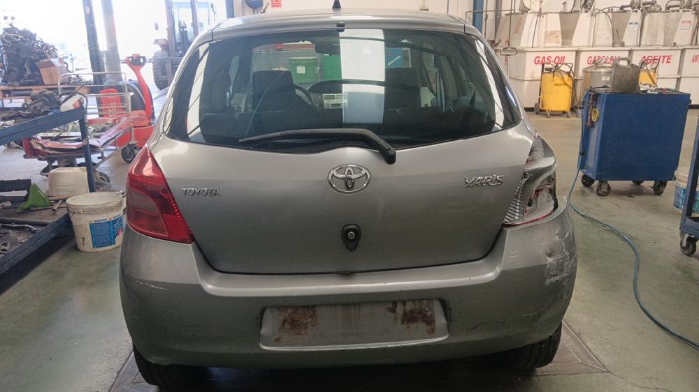 BOMBA FRENO TOYOTA YARIS 1.4 D-4D MMT 89CV