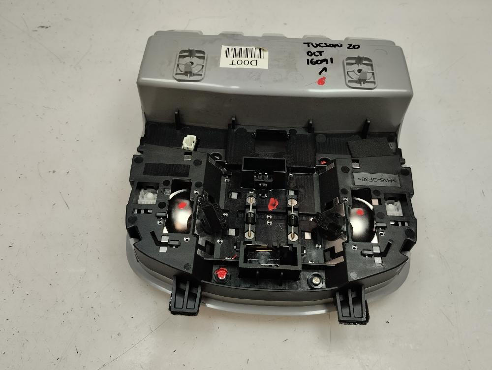 LUZ INTERIOR HYUNDAI TUCSON 1.6 MT 132CV