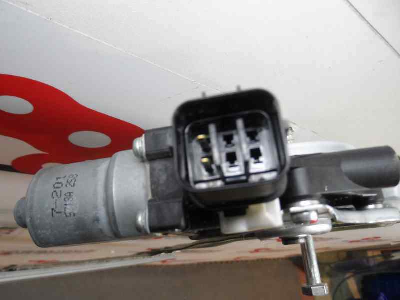 ELEVALUNAS DELANTERO DERECHO MITSUBISHI ASX 1.6 MT 2WD 117CV