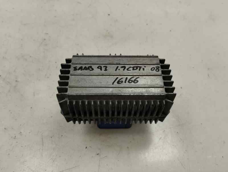 CAJA PRECALENTAMIENTO SAAB 93 1.9 TD MT 120CV