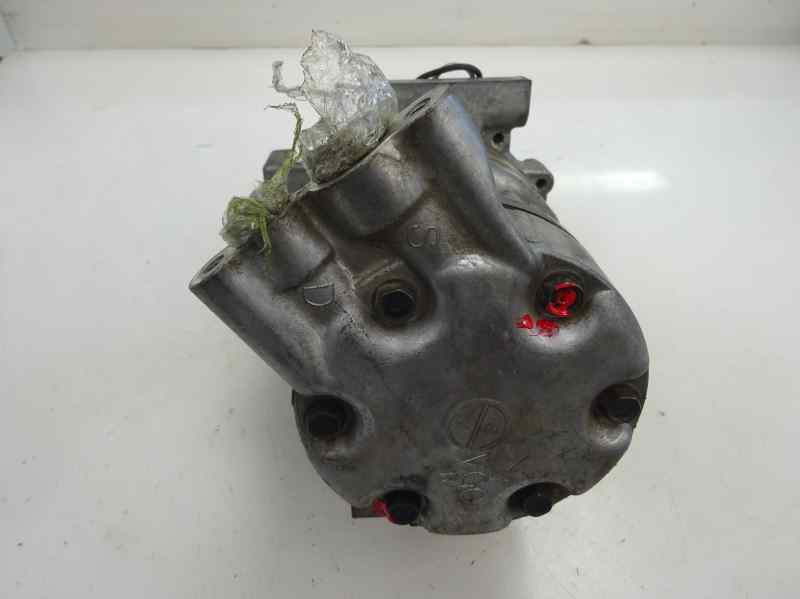 COMPRESOR AIRE ACONDICIONADO RENAULT CLIO 1.2 MT 58CV | 43KW