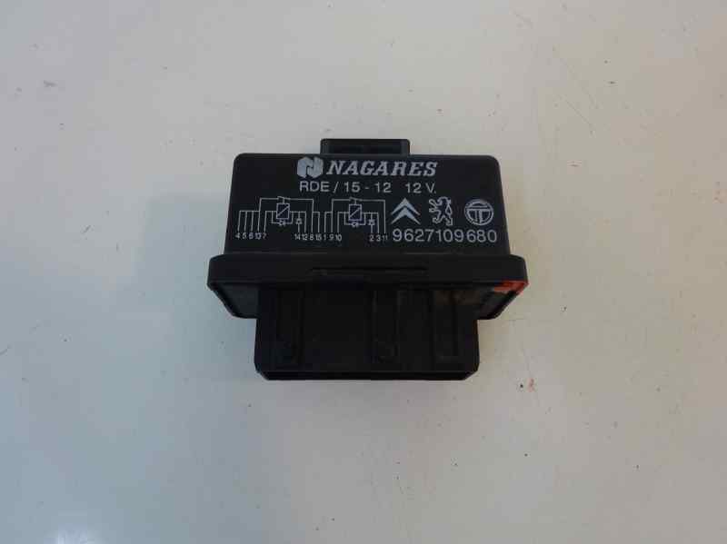 CAJA PRECALENTAMIENTO CITROEN XSARA 1.9 D MT 70CV