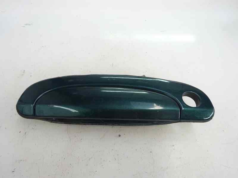 MANETA EXTERIOR DELANTERA IZQUIERDA HYUNDAI GETZ 1.3 MT 82CV | 60KW